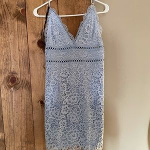 Lacey Dress